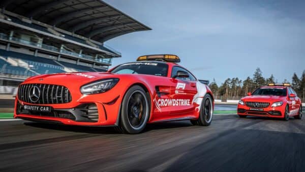 Safety Car