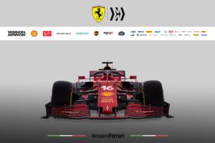 FILMING DAY - MARANELLO 2021