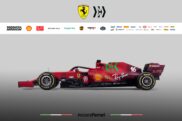 FILMING DAY - MARANELLO 2021