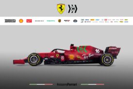 FILMING DAY - MARANELLO 2021