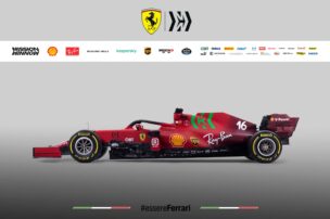 FILMING DAY - MARANELLO 2021
