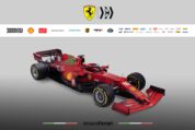 FILMING DAY - MARANELLO 2021