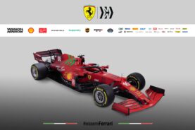 FILMING DAY - MARANELLO 2021