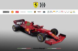 FILMING DAY - MARANELLO 2021