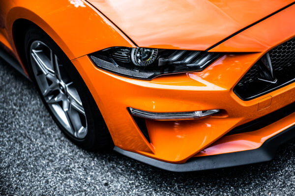 Mustang