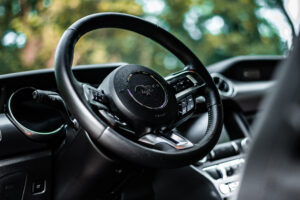 Mustang