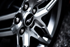 Mustang