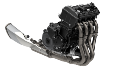 gsx-s1000-engine