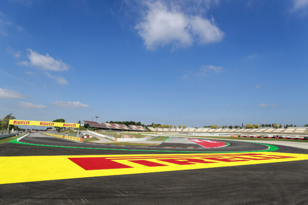 GP Spagna