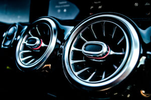 Classe A 250e
