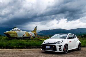 Yaris GR