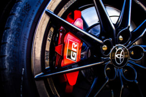 Yaris GR