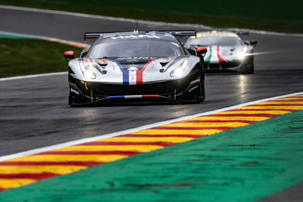 © AF Corse