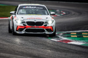ACI Racing Weekend