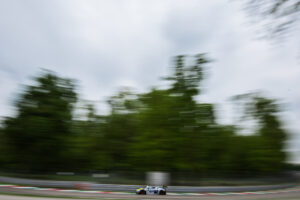 ACI Racing Weekend