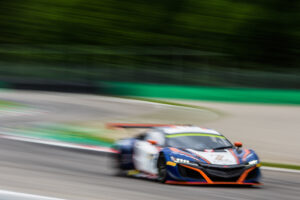 ACI Racing Weekend