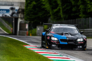ACI Racing Weekend