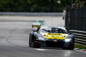 ACI Racing Weekend