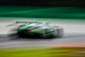 ACI Racing Weekend