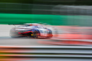 ACI Racing Weekend