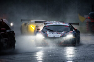 ACI Racing Weekend