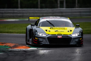 ACI Racing Weekend