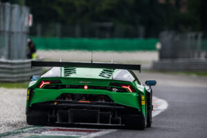 ACI Racing Weekend