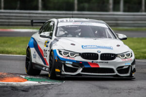 ACI Racing Weekend