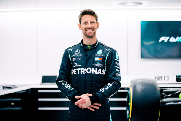 grosjean