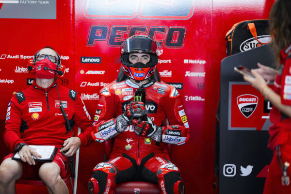 Bagnaia