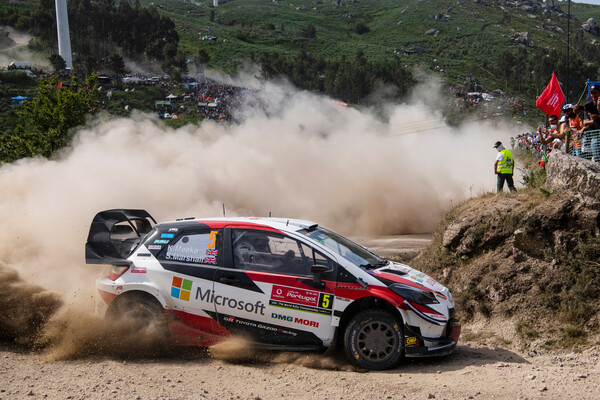 Kris Meeke
