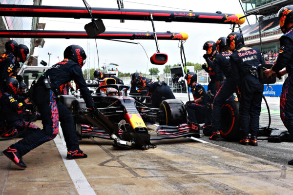Verstappen