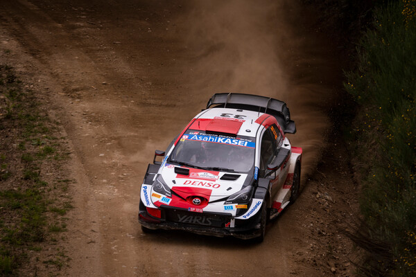 Elfyn Evans