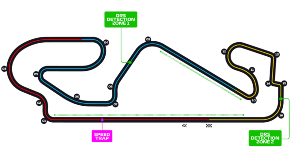 GP Spagna