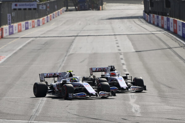 Haas