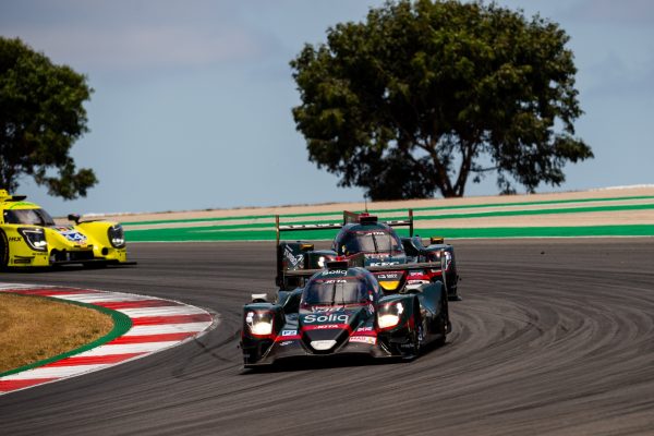 © WEC