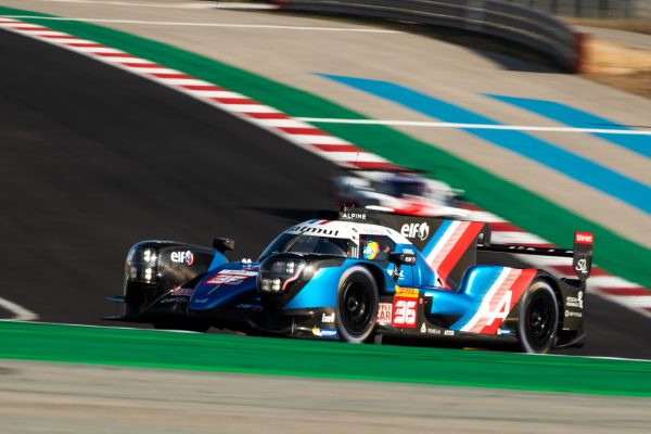 © WEC