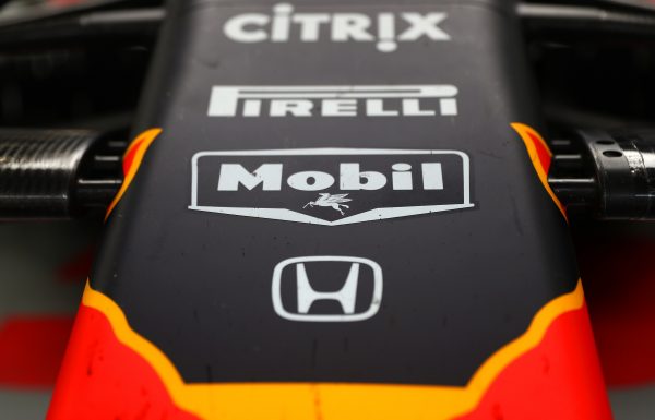 red bull