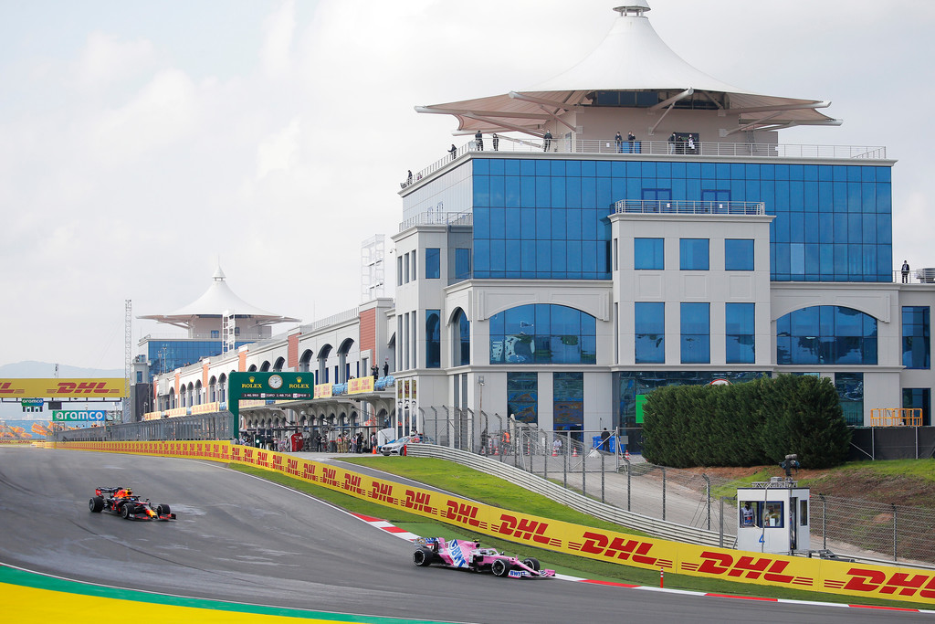 GP di Turchia