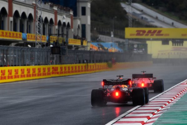GP di Turchia