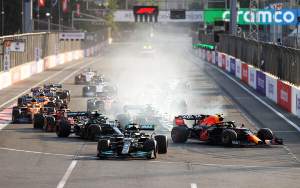 hamilton