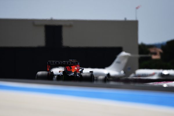 verstappen