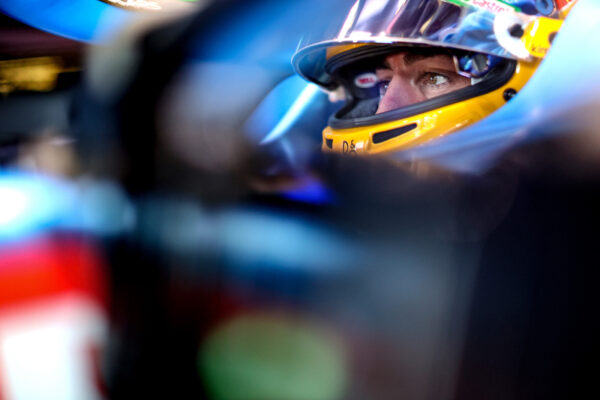 Alonso