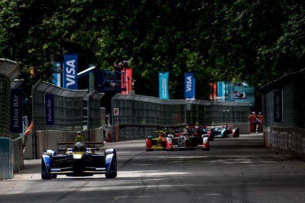 LAT/Formula E