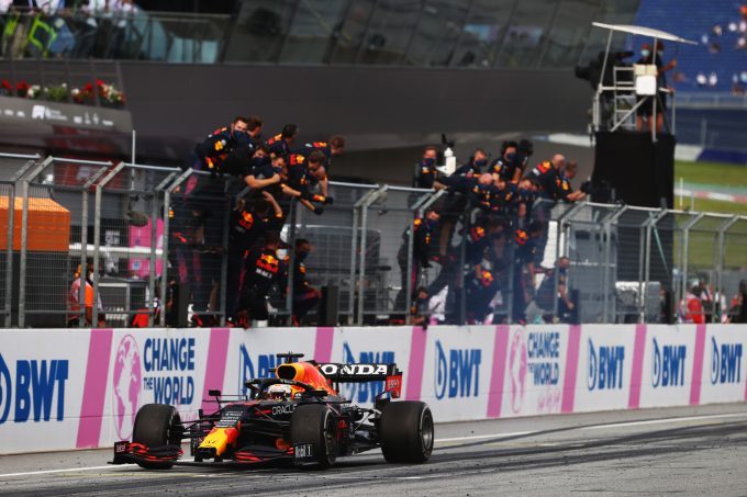 Getty Images // Red Bull Content Pool