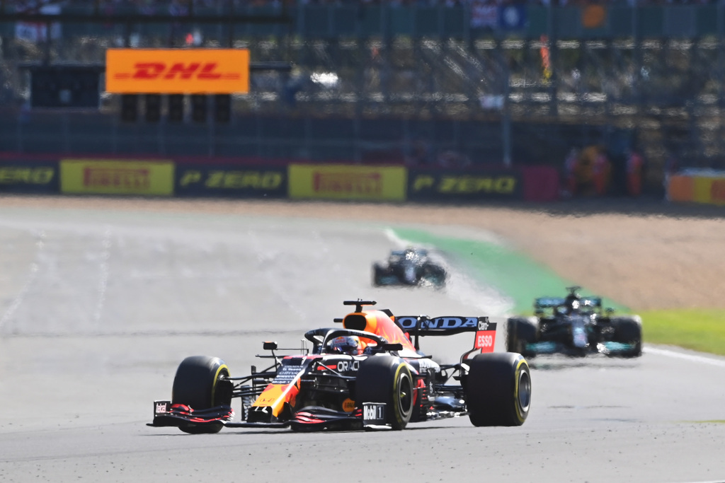 qualifiche sprint