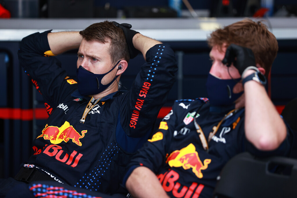 incidente di Verstappen