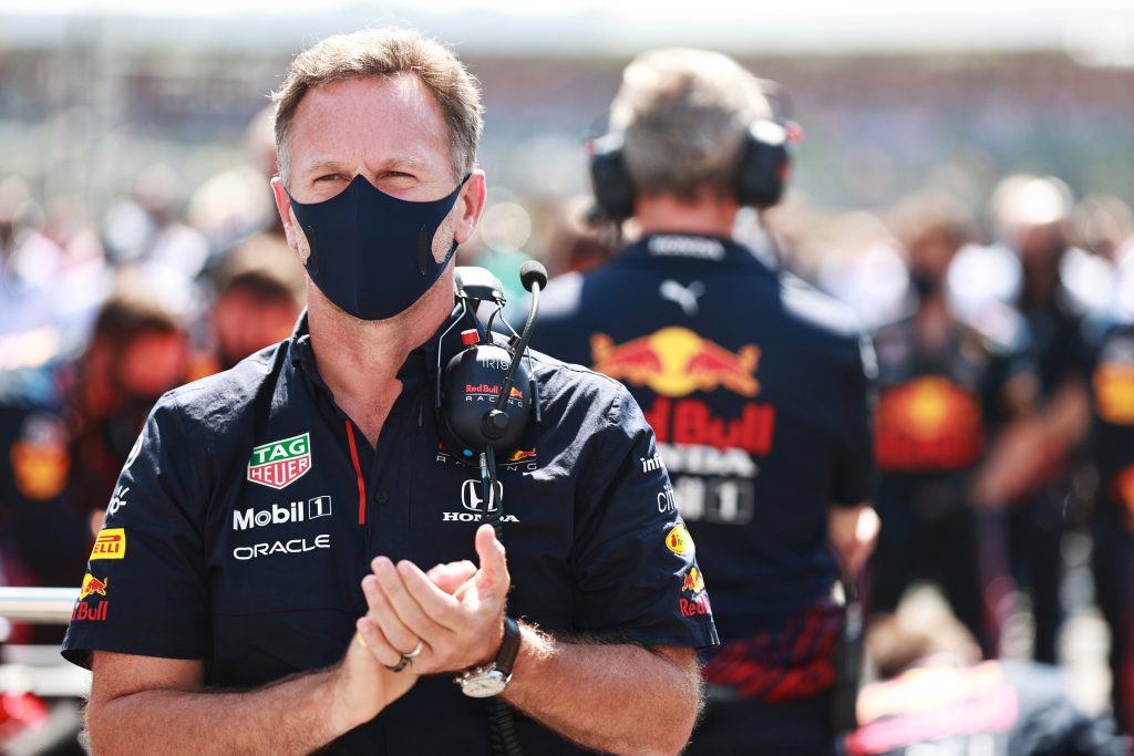 horner