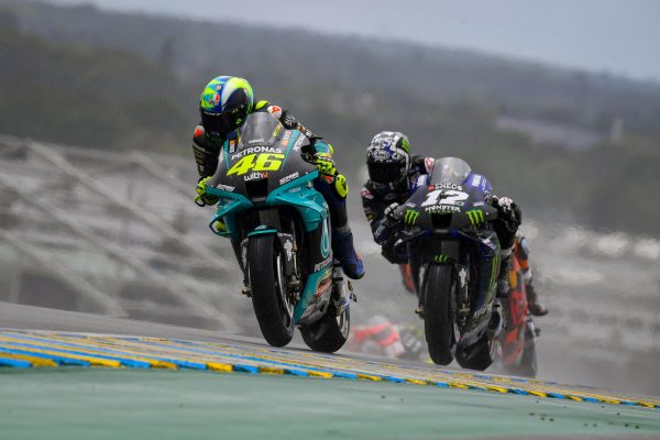 Rossi
