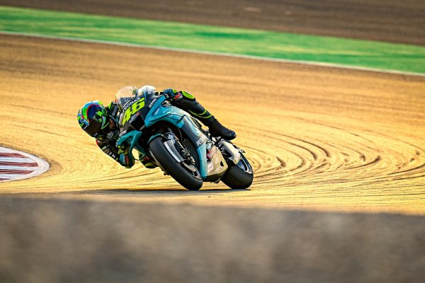 Rossi